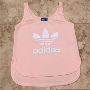 Tank-top Jersey